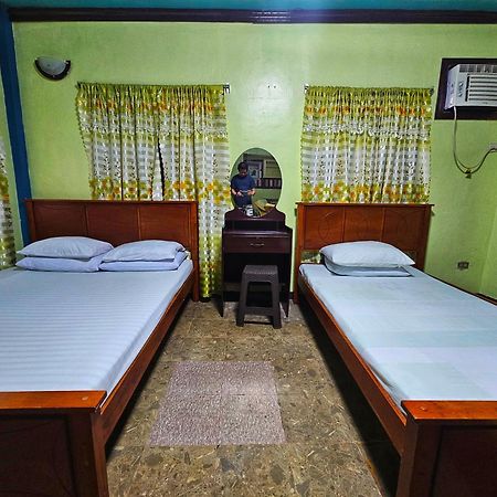 Bohol Sea Breeze Cottages And Resort Tawala  Exterior photo