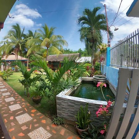 Bohol Sea Breeze Cottages And Resort Tawala  Exterior photo