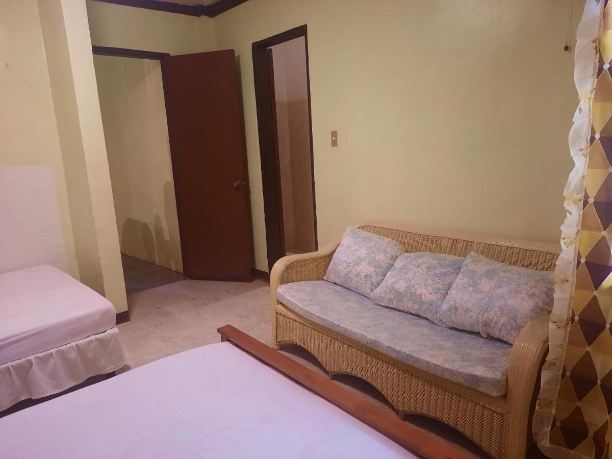 Bohol Sea Breeze Cottages And Resort Tawala  Exterior photo