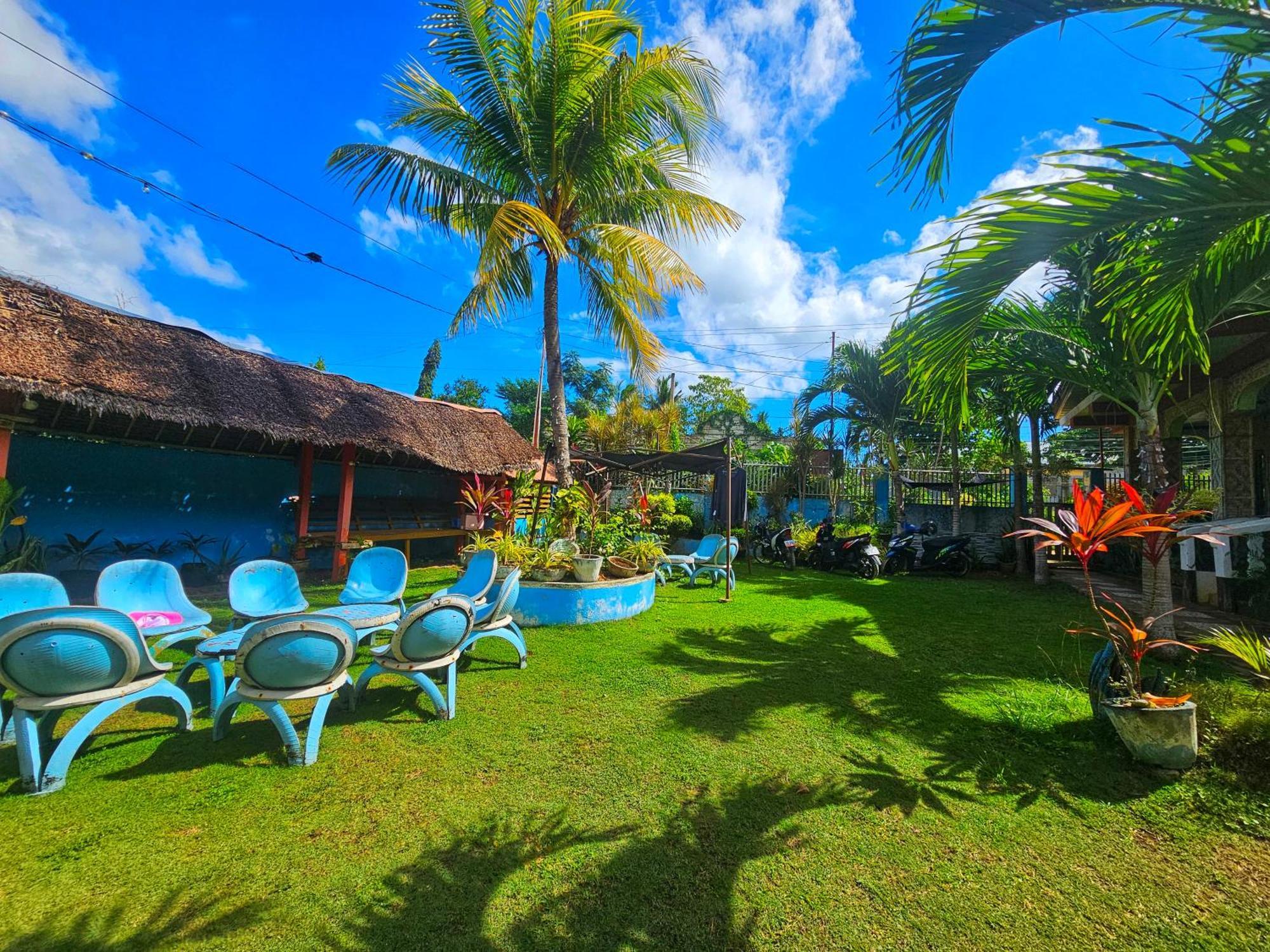 Bohol Sea Breeze Cottages And Resort Tawala  Exterior photo