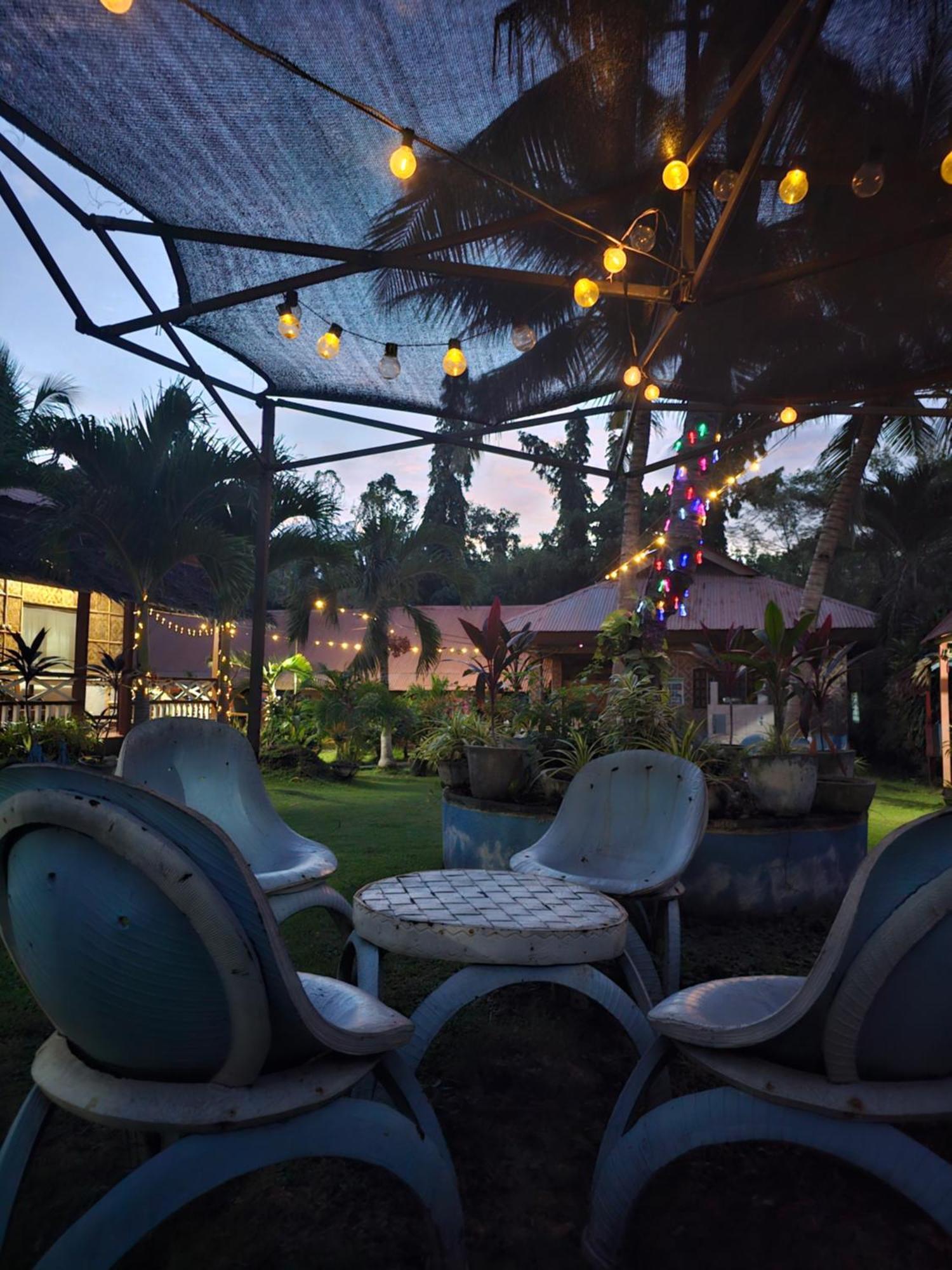 Bohol Sea Breeze Cottages And Resort Tawala  Exterior photo