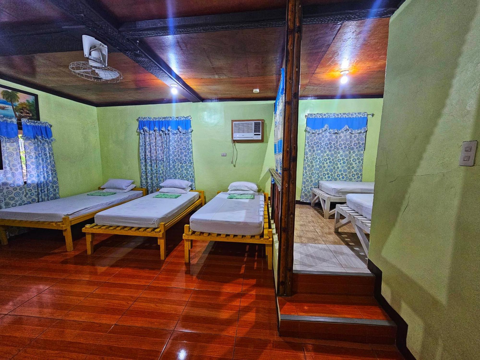 Bohol Sea Breeze Cottages And Resort Tawala  Exterior photo