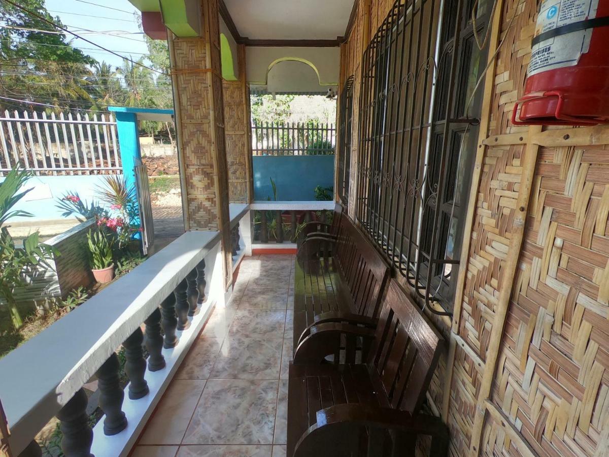 Bohol Sea Breeze Cottages And Resort Tawala  Exterior photo